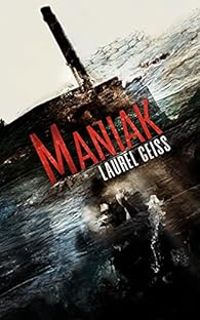 Couverture du livre Maniak - Laurel Geiss