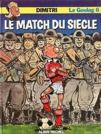  Dimitri - Le match du siècle