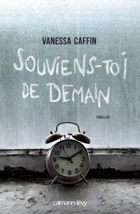 Vanessa Caffin - Souviens-toi de demain