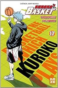 Tadatoshi Fujimaki - Kuroko's Basket