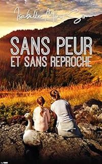 Couverture du livre Sans peur et sans reproche - Isabelle Morot Sir