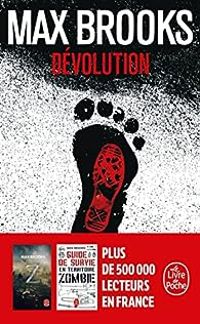 Max Brooks - Devolution