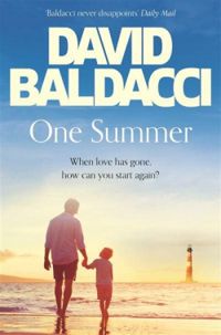 Couverture du livre One Summer - David Baldacci