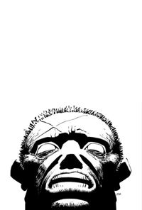 Couverture du livre Cet enfant de salaud - Frank Miller