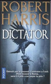 Robert Harris - Dictator