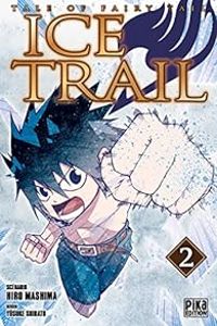 Hiro Mashima - Ice Trail