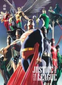 Couverture du livre Justice League - Icônes - Paul Dini - Alex Ross