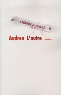  Audren - L'autre