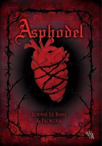 Louise Le Bars - Asphodel