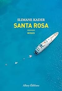 Slimane Kader - Santa Rosa