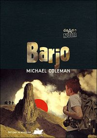 Couverture du livre Barjo - Michael Coleman