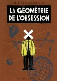 David Mazzucchelli - La géométrie de l'obsession