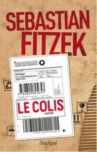 Sebastian Fitzek - Le colis