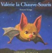 Antoon Krings - Valérie la chauve-souris