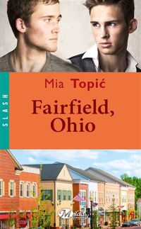 Couverture du livre Fairfield, Ohio - Mia Topic