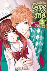 Nachi Yuki - Come to me