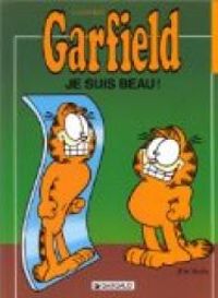 Jim Davis - Je suis beau