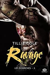 Tillie Cole - Ravage