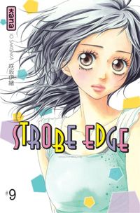 Io Sakisaka - Strobe Edge