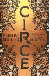 Couverture du livre Circé - Madeline Miller