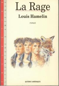 Hamelin Louis - La Rage