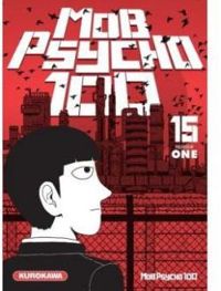  One - Mob Psycho 100