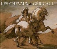 Bruno Chenique - Les chevaux de Géricault