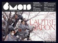 Revue 6 Mois - 6 mois, n°14 : L'Autre Japon