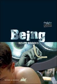 Kevin Brooks - Being