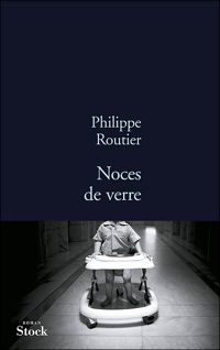 Philippe Routier - Noces de verre