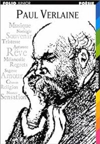 Couverture du livre Paul Verlaine : Un poète - Paul Verlaine