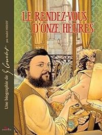 Andre Houot - Le rendez-vous d'onze heures