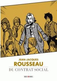  Studio Variety Artworks - Jean-jacques Rousseau : Du contrat social