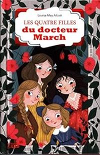 Pauline Duhamel - Les 4 filles du docteur March