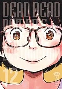 Inio Asano - Dead Dead Demon's Dededededestruction