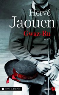 Hervé Jaouen - Gwaz-Ru