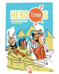 Jean Christophe Deveney - Hero(ïne)s 