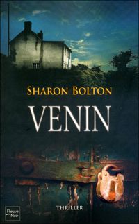 Sharon Bolton - Venin