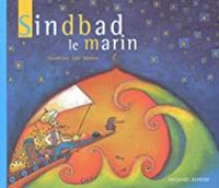 Julie Mercier - Sindbad le marin