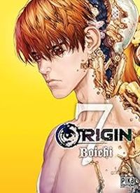  Boichi - Origin