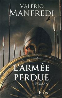 Valerio Manfredi - L'armée perdue