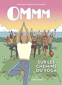 Couverture du livre Ommm - Flore Talamon