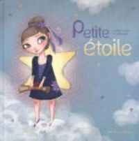 Couverture du livre Petite étoile - Nancy Guilbert