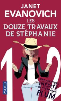 Couverture du livre Les Douze Travaux de Stéphanie - Janet Evanovich