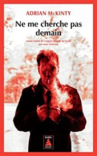 Adrian Mckinty - Ne me cherche pas demain