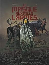 Couverture du livre Pour prix de mes tourments - David Chauvel