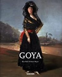 Rose Marie Et Rainer Hagen - Goya