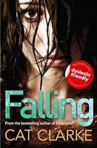 Couverture du livre Falling - Cat Clarke