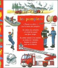 Stephanie Ledu - Stephane Frattini - Eric Gaste - Marc Pouyet - Julien Martiniere - Les pompiers