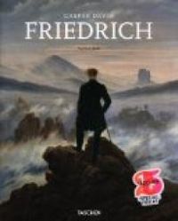 Norbert Wolf - Caspar David Friedrich